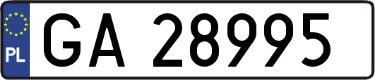 GA28995