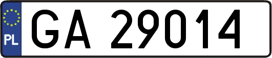 GA29014