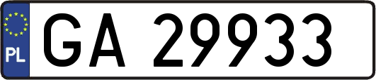 GA29933