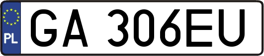 GA306EU