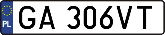 GA306VT