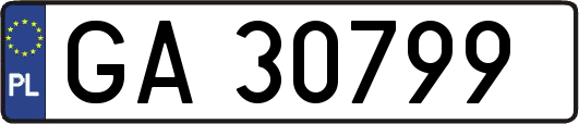 GA30799