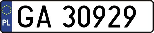 GA30929