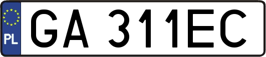 GA311EC