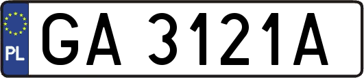 GA3121A