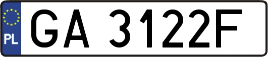 GA3122F