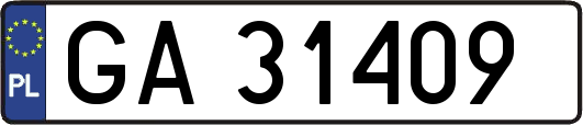 GA31409