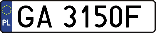 GA3150F
