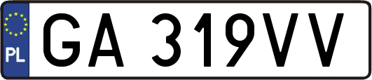 GA319VV