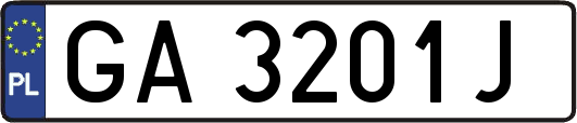 GA3201J