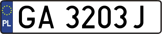 GA3203J