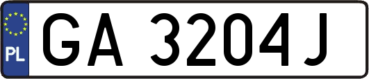 GA3204J