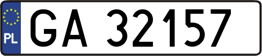 GA32157