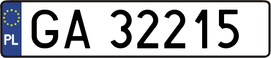 GA32215