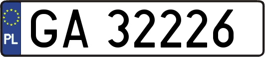 GA32226