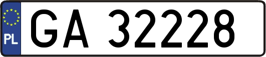 GA32228