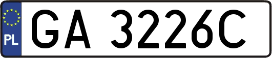 GA3226C