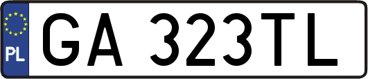 GA323TL