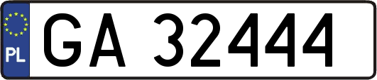 GA32444