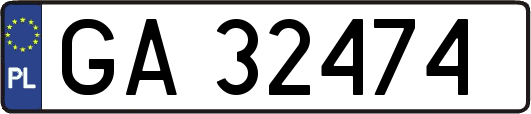 GA32474