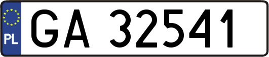 GA32541