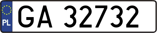 GA32732