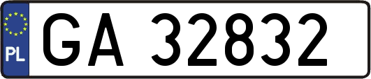 GA32832