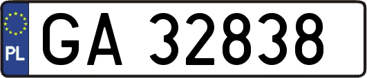GA32838