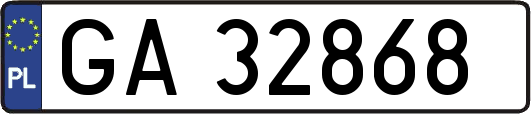 GA32868