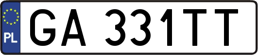 GA331TT