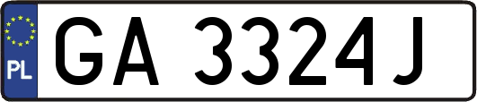 GA3324J