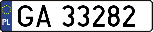 GA33282