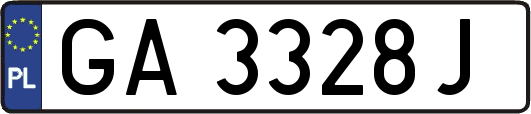 GA3328J