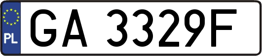 GA3329F
