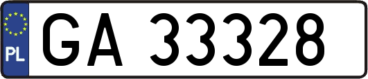 GA33328