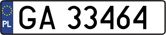 GA33464
