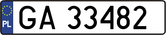 GA33482