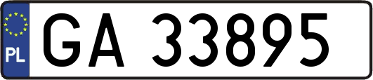 GA33895