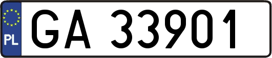 GA33901