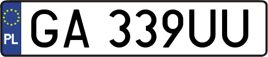 GA339UU