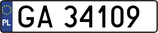 GA34109