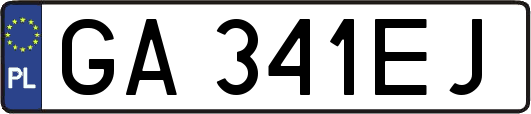 GA341EJ