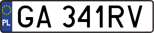 GA341RV