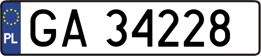 GA34228