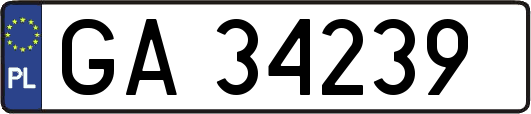 GA34239