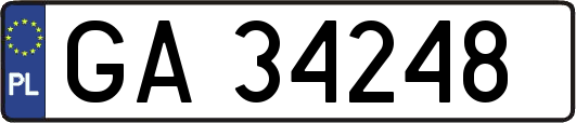 GA34248