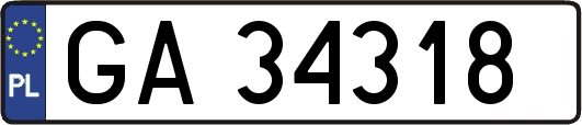 GA34318