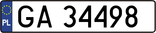 GA34498