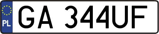 GA344UF