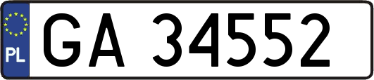 GA34552